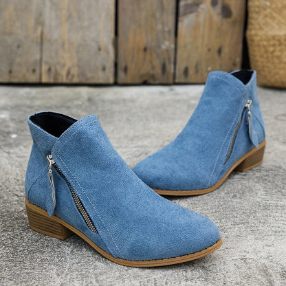 Zapatos Ortopédicos con Soporte Elegante