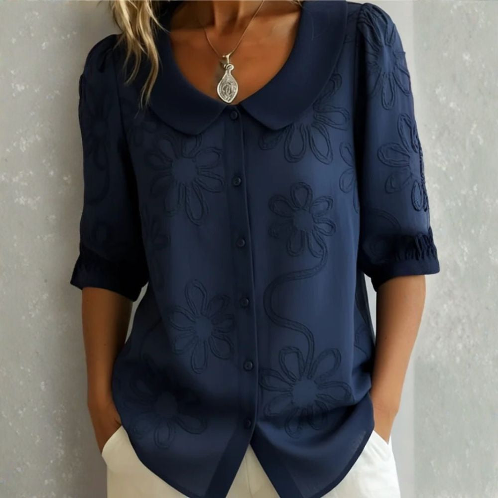 ROSALIA | BLUSA ELEGANTE