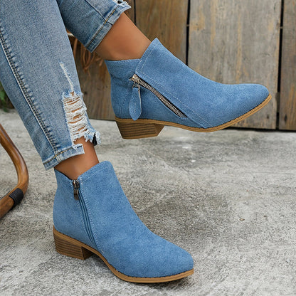 Zapatos Ortopédicos con Soporte Elegante