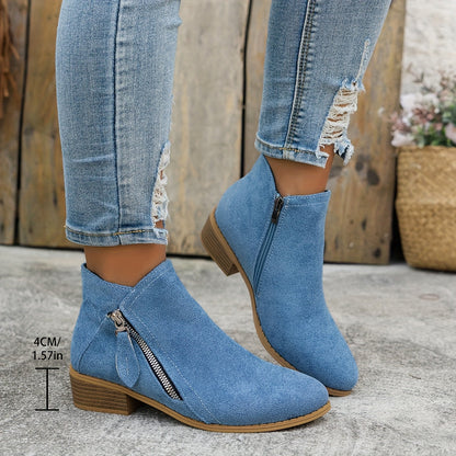 Zapatos Ortopédicos con Soporte Elegante