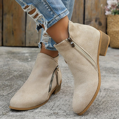 Zapatos Ortopédicos con Soporte Elegante