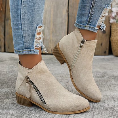 Zapatos Ortopédicos con Soporte Elegante