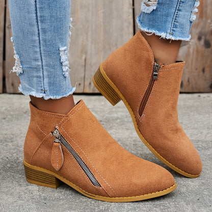 Zapatos Ortopédicos con Soporte Elegante