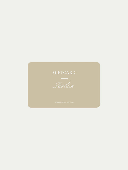 E-Gift Card