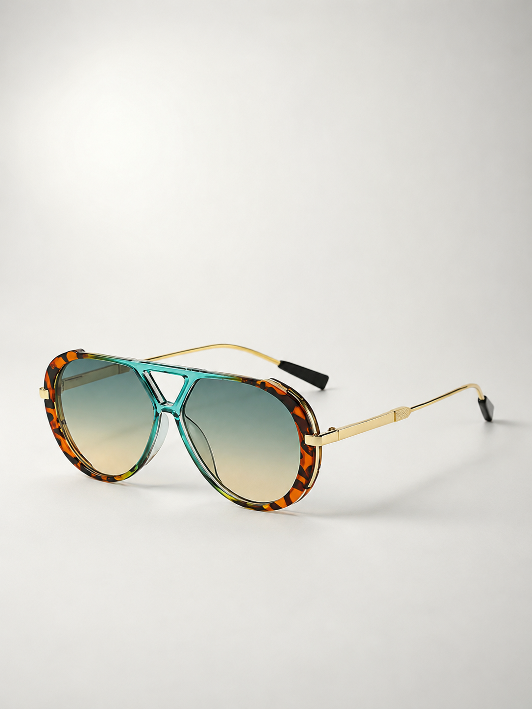 Lunettes de soleil PANTHER