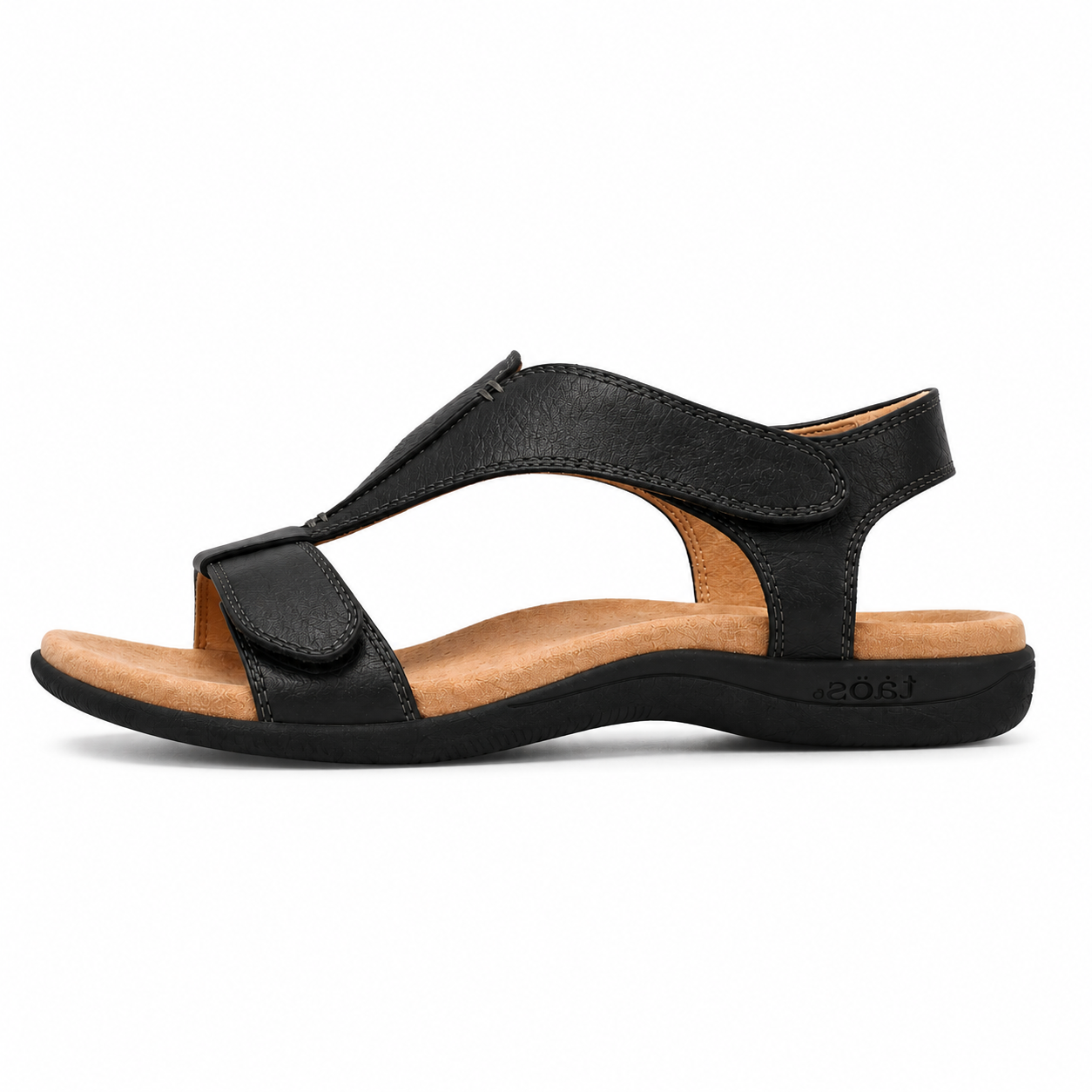 Charlotte - Sandalias Ortopédicas Elegantes