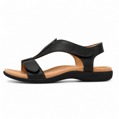 Charlotte - Sandalias Ortopédicas Elegantes