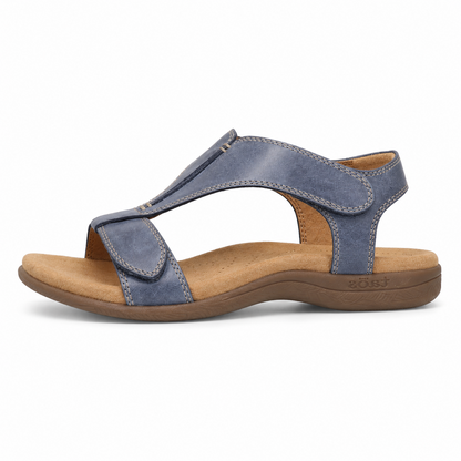 Charlotte - Sandalias Ortopédicas Elegantes