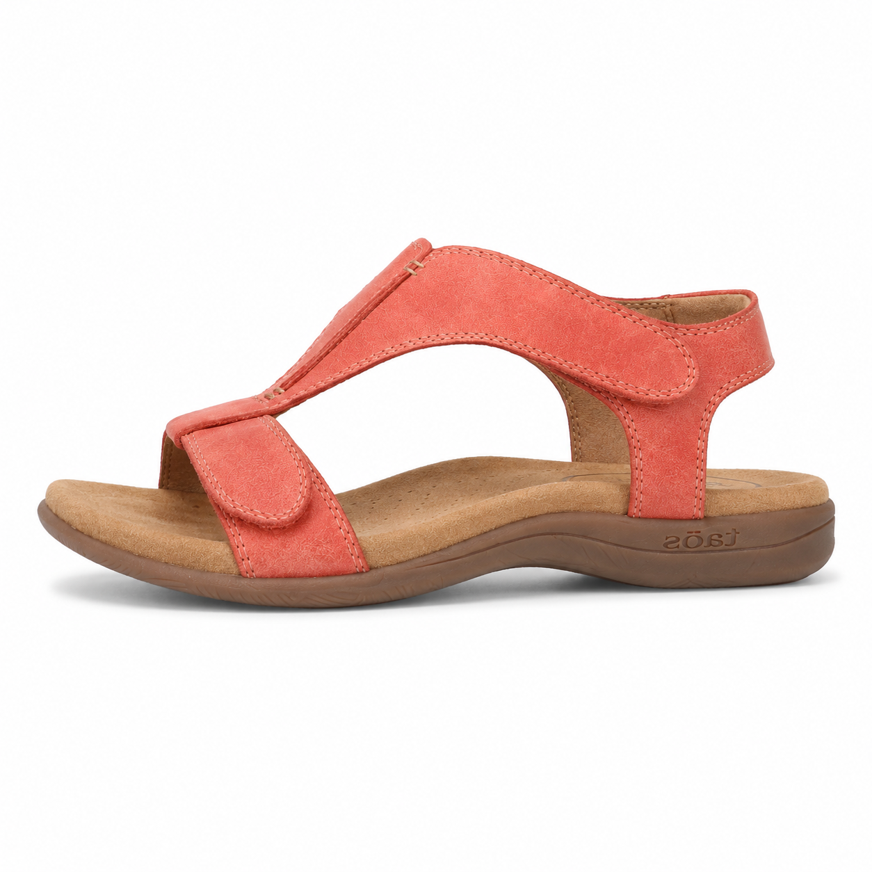 Charlotte - Sandalias Ortopédicas Elegantes