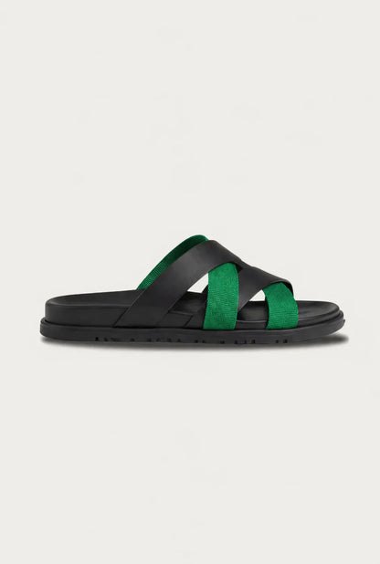 Sandale Alviro Croisée