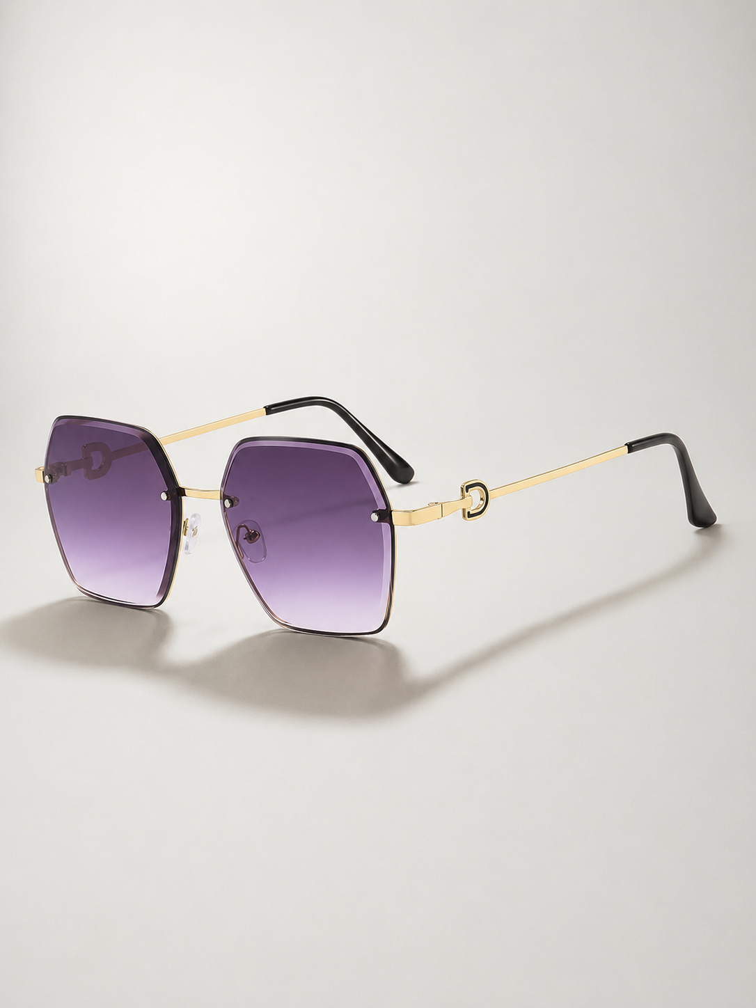 Lunettes de soleil MIRAGE