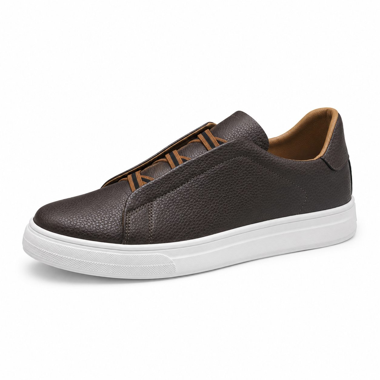 Zapatos Elegantes de Piel Premium