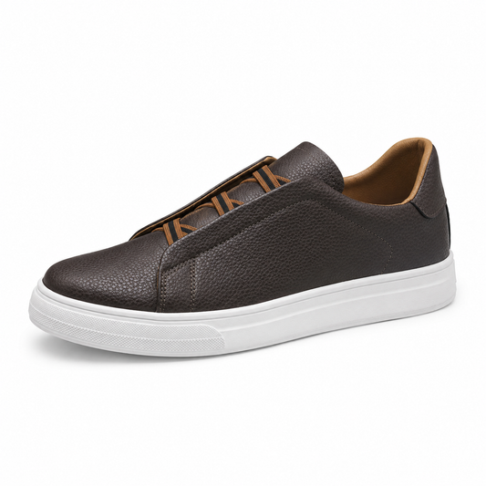 Zapatos Elegantes de Piel Premium