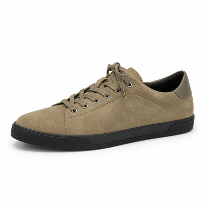 Elegantes Zapatos de Piel