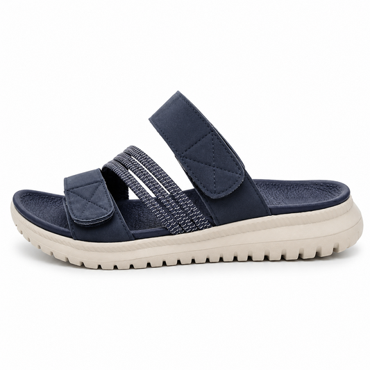 Marvella – Sandalias ortopédicas
