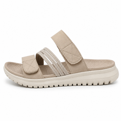 Marvella – Sandalias ortopédicas