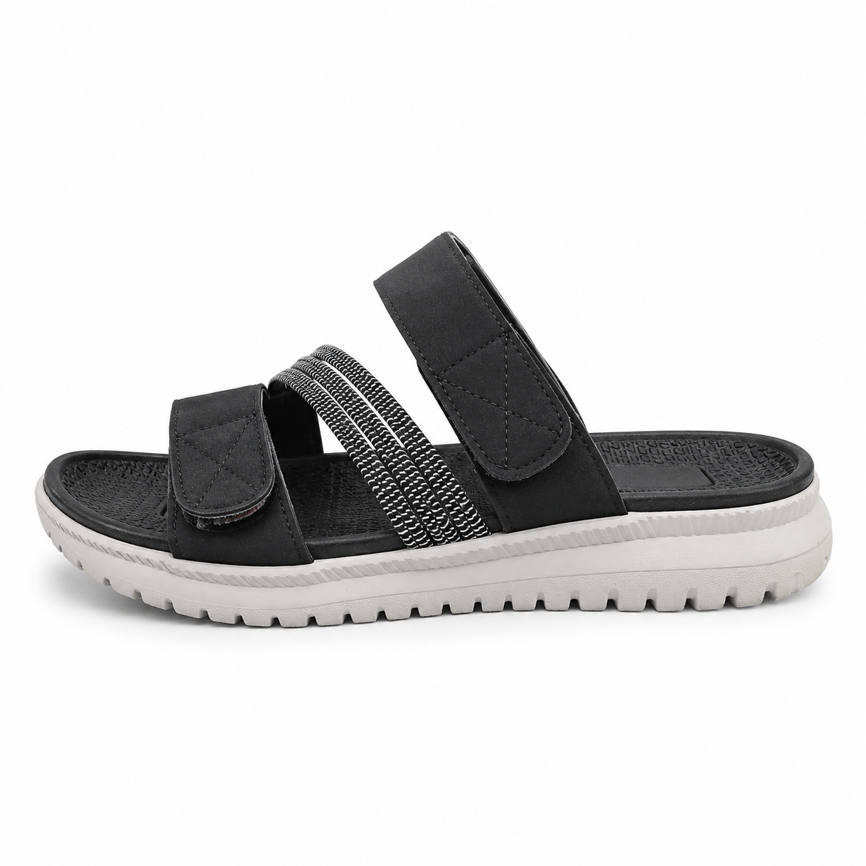 Marvella – Sandalias ortopédicas