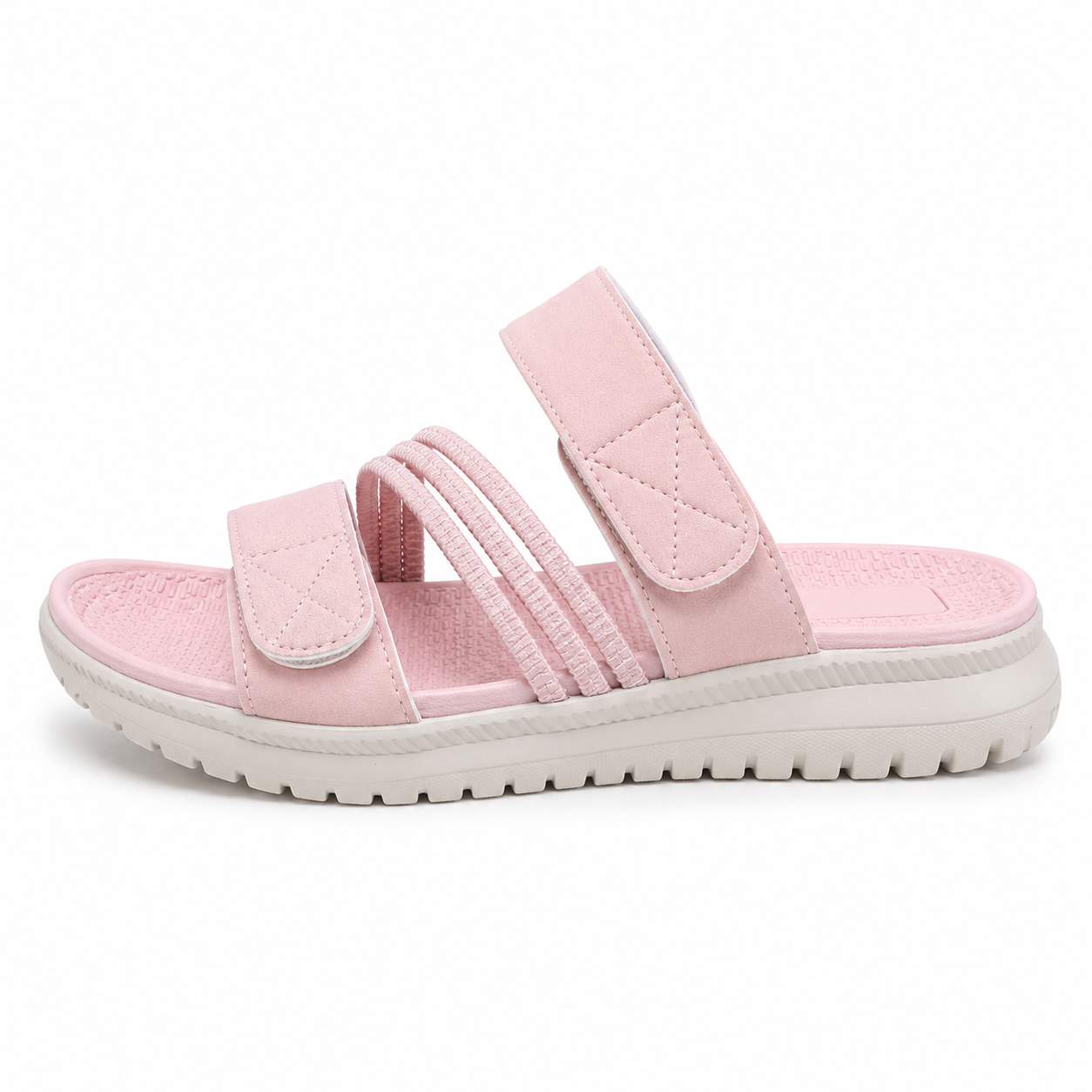 Marvella – Sandalias ortopédicas