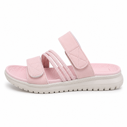 Marvella – Sandalias ortopédicas