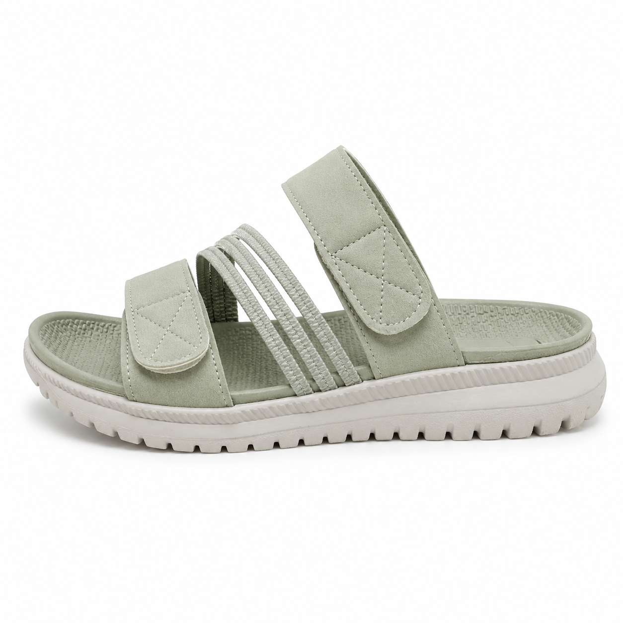 Marvella – Sandalias ortopédicas