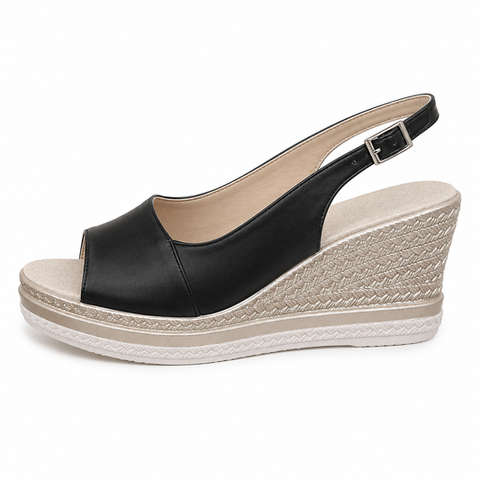 Zoe - Sandalias ortopédicas