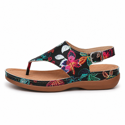 Flow Sandalias Ortopédicas Confort