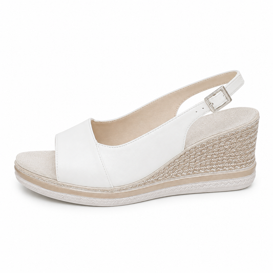 Zoe - Sandalias ortopédicas