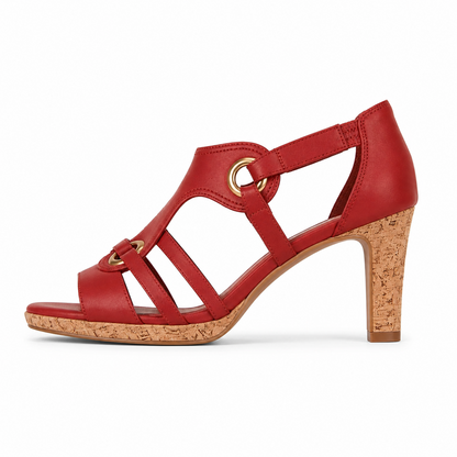 Elowen – Pumps de Tacón Elegantes