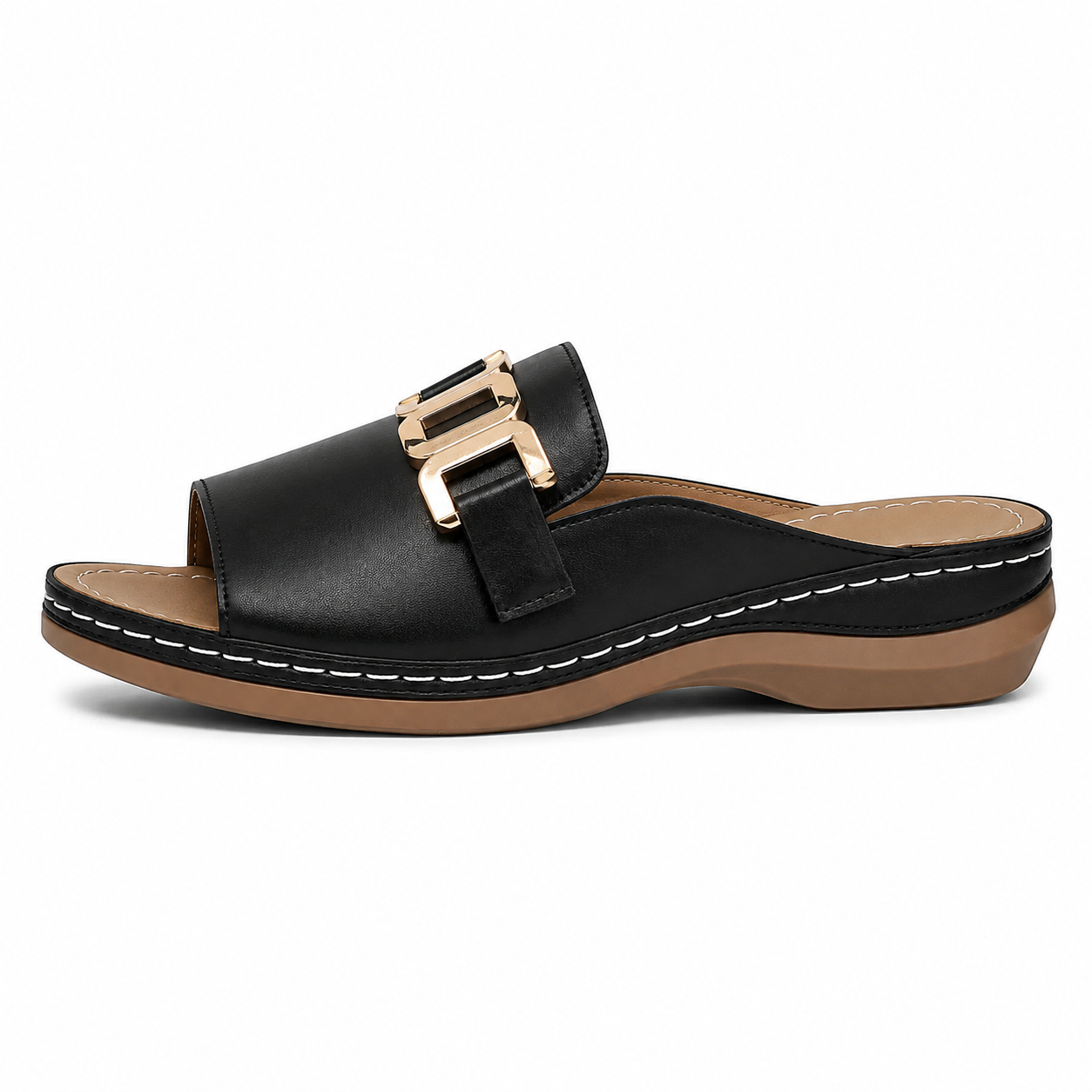ELIANA | Sandalias de Verano Cómodas y Estilistas