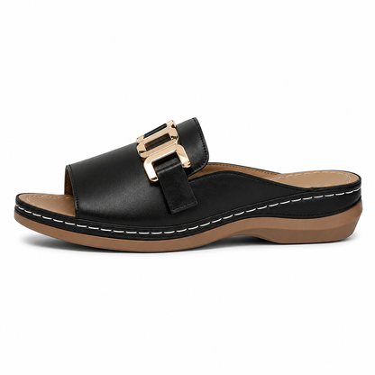 ELIANA | Sandalias de Verano Cómodas y Estilistas