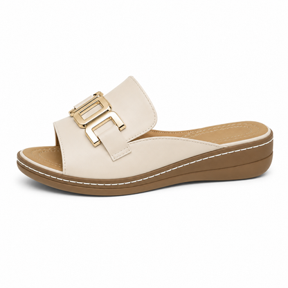 ELIANA | Sandalias de Verano Cómodas y Estilistas