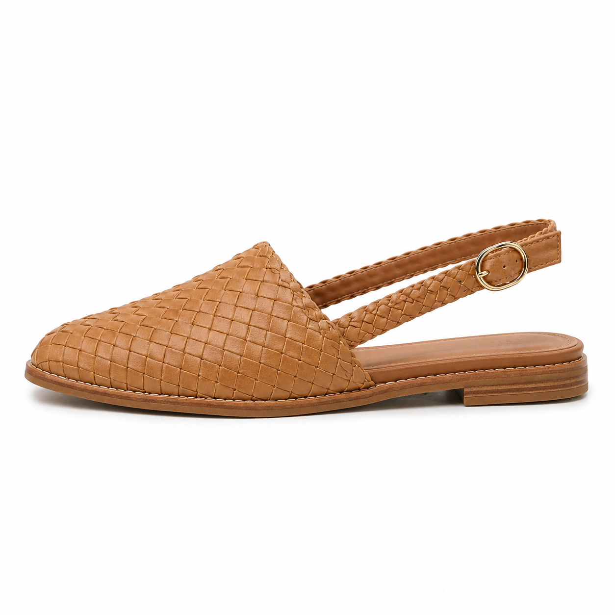 Arielle-Claire™ | Sandalias Artesanales Elegantes y Cómodas