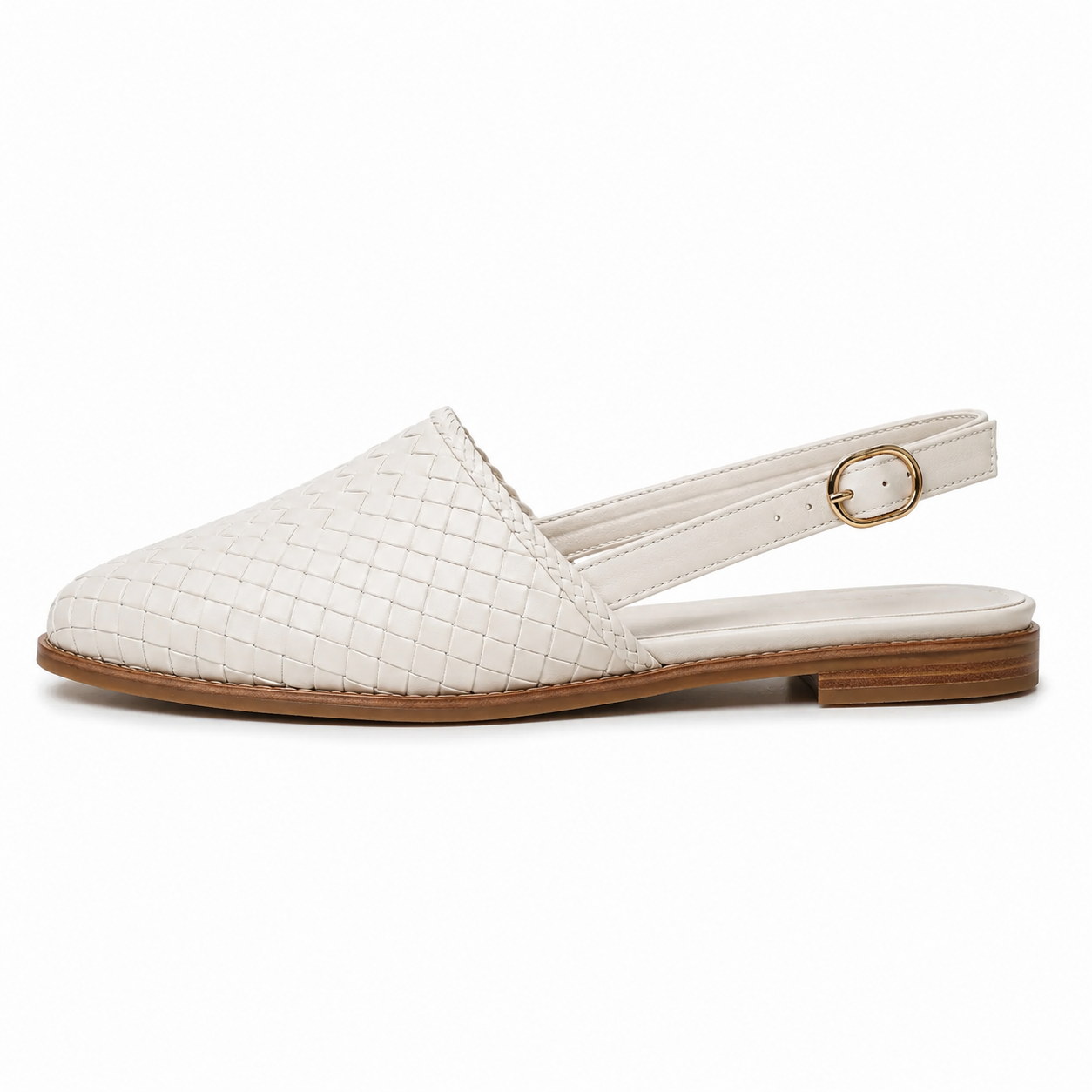 Arielle-Claire™ | Sandalias Artesanales Elegantes y Cómodas