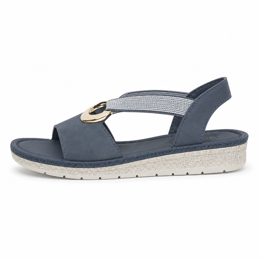 Marlenia™ | Sandalias Cómodas y Estables