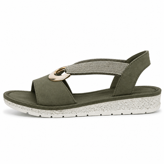 Marlenia™ | Sandalias Cómodas y Estables