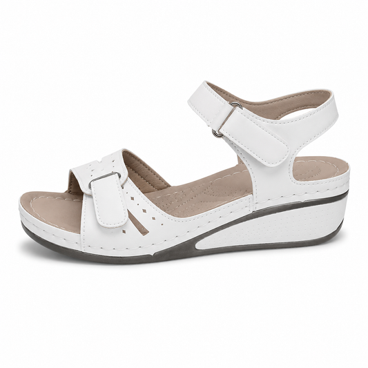 Sandalias Ortopédicas Confort Élise