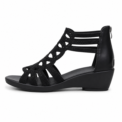 Sandalias Ortopédicas de Moda