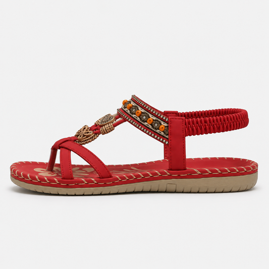 Sandalias Ortopédicas Ibicencas