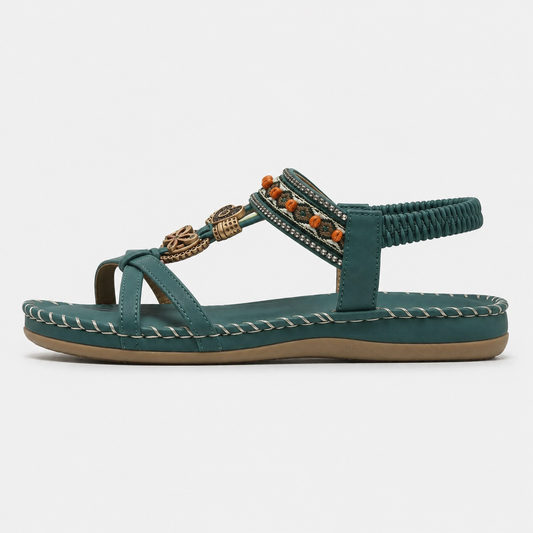 Sandalias Ortopédicas Ibicencas