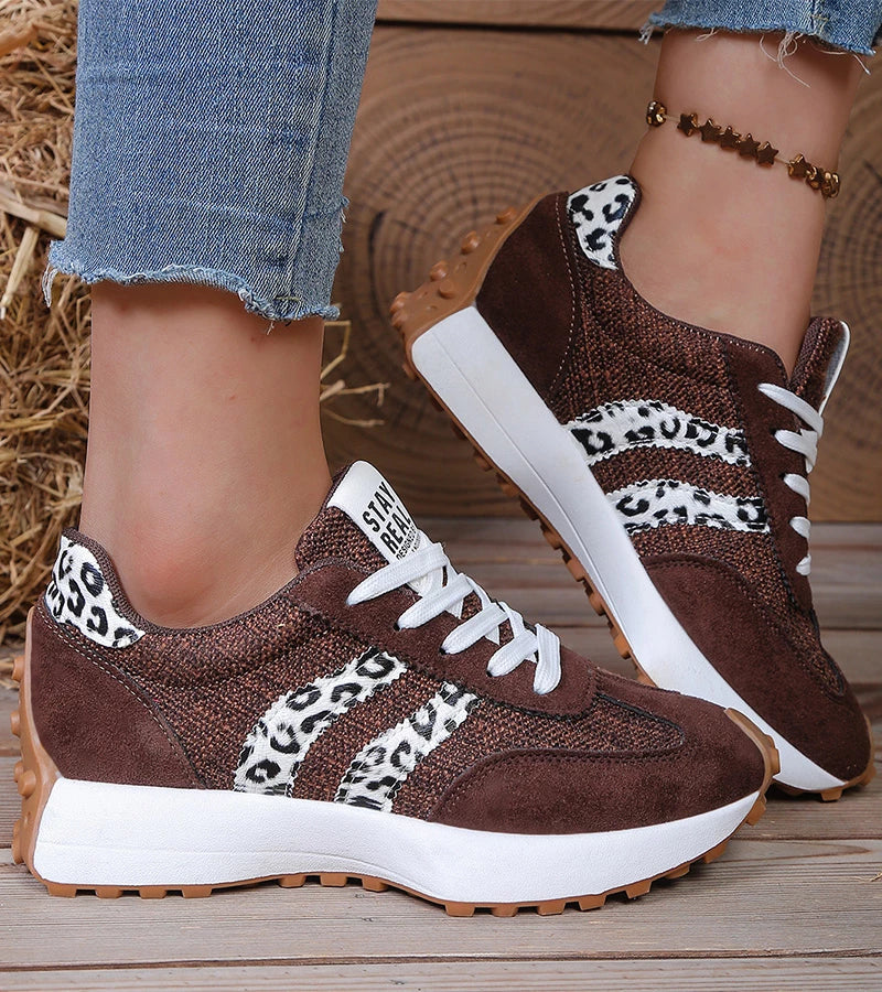 Zapatillas Ergo Confort