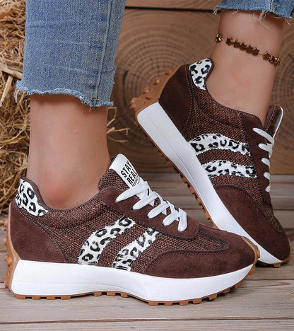 Zapatillas Ergo Confort