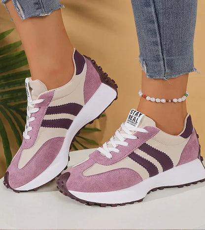 Zapatillas Ergo Confort