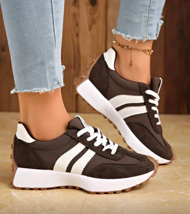 Zapatillas Ergo Confort