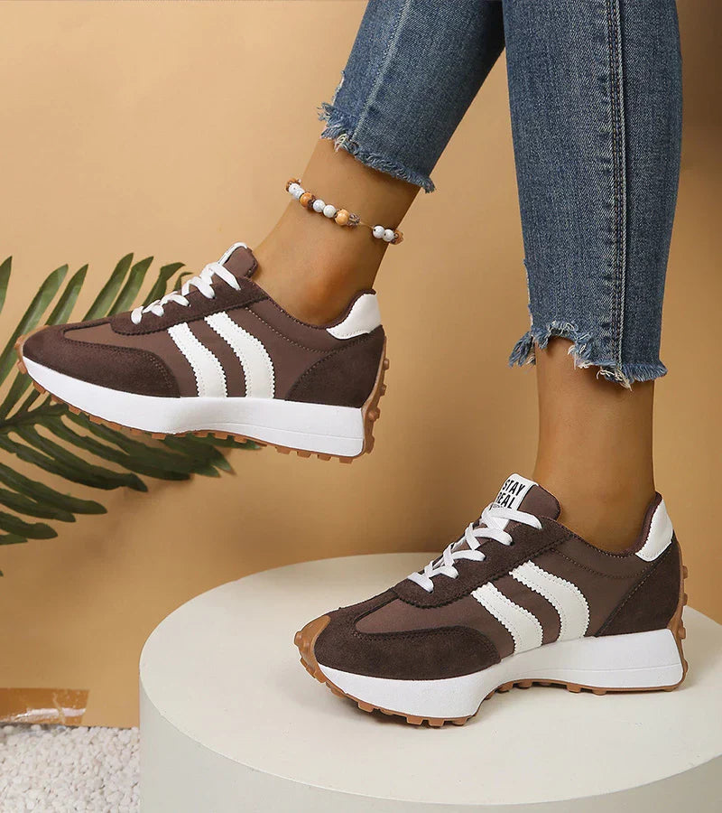 Zapatillas Ergo Confort