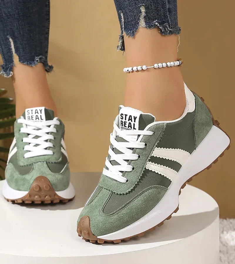 Zapatillas Ergo Confort
