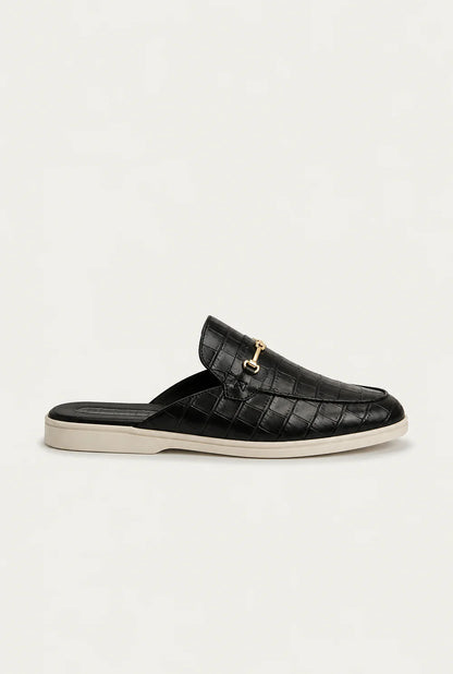 Mule Croco