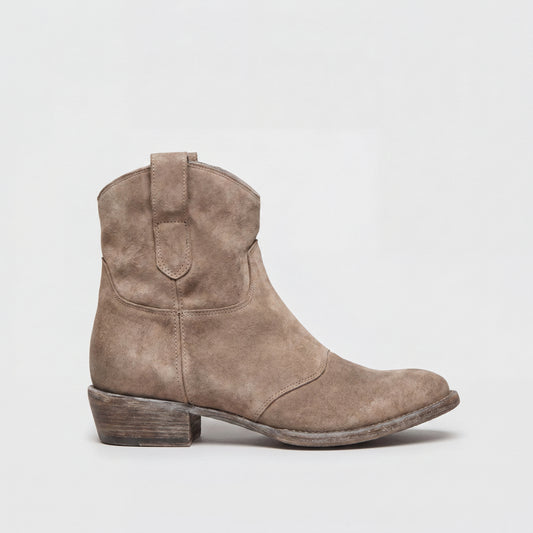 Bottes Western Premium