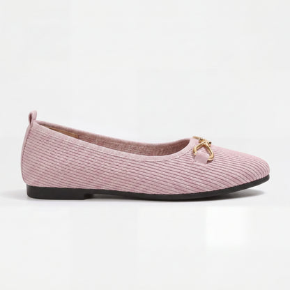 Selena | Mocassins Élégants