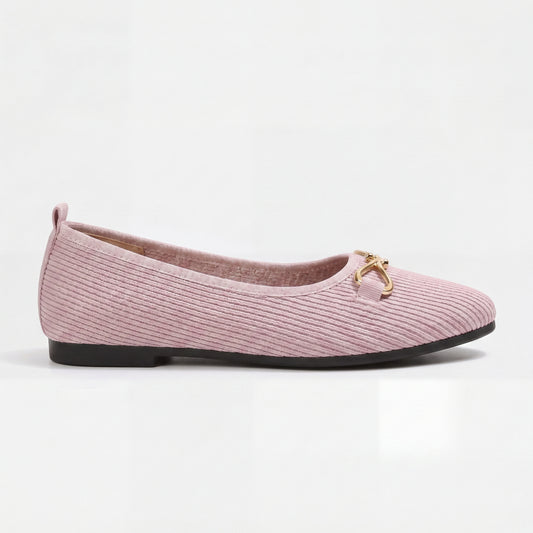 Selena | Mocassins Élégants