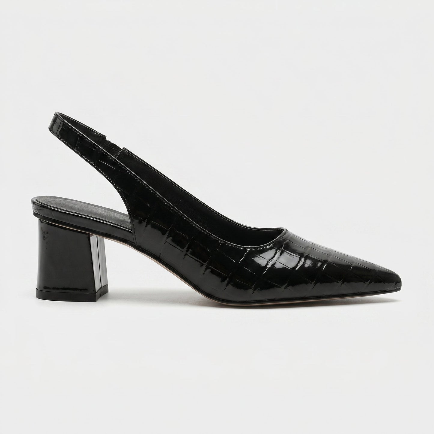 Lynn | Talons Orthopédiques Confortables